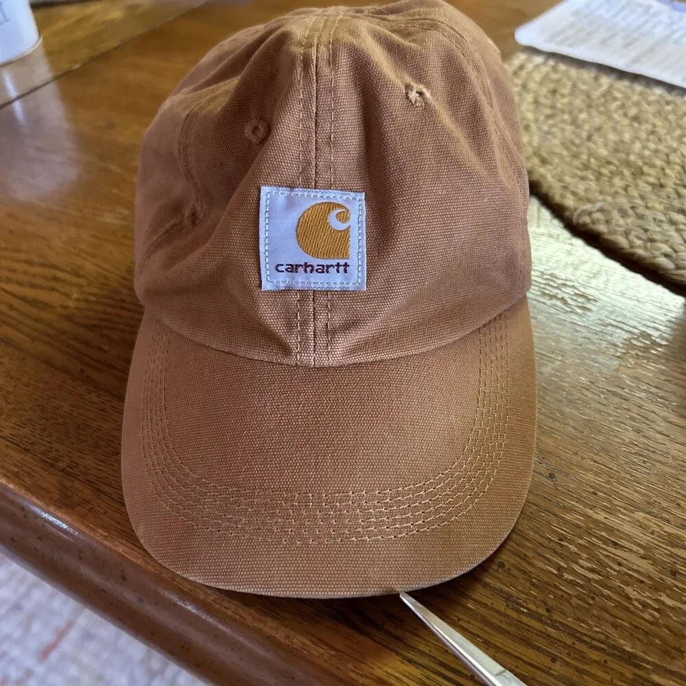 Carhartt good few